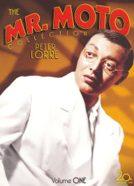 Mr. Moto, Volume 1