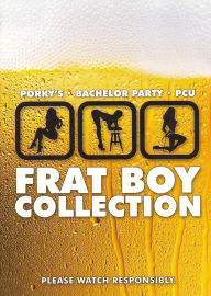 Frat Boy Collection
