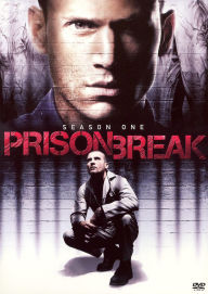 Prison Break - Season 1