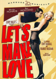 Let's Make Love