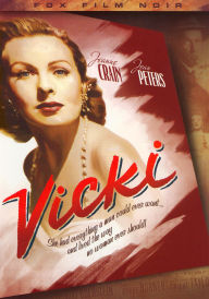 Vicki