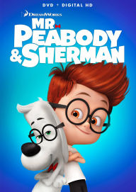 Mr. Peabody & Sherman