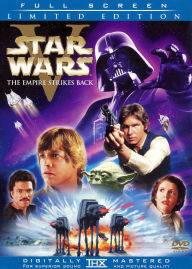 Star Wars: Episode V - The Empire Strikes Back