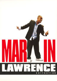 Martin Lawrence Collection