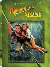 Title: Romancing the Stone [Special Edition]