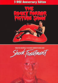 Rocky Horror Picture Show / Shock Treatment