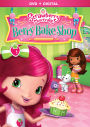 Strawberry Shortcake: Berry Bake Shop
