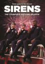 Sirens: The Complete Second Season [2 Discs]