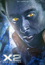 X2 - X-Men United