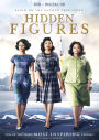 HIDDEN FIGURES (GWP W/BOOK DHD)