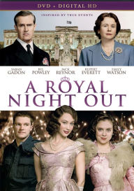 Royal Night Out