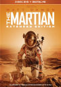 The Martian [Extended Edition] [2 Discs]