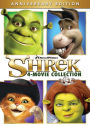 Shrek: 4 Movie Collection