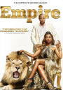 Empire: Season 2