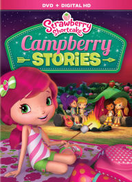 Strawberry Shortcake: Campberry Stories