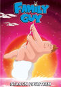 Family Guy: Season 14