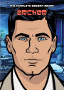 Archer: Season 7