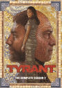 Tyrant: The Complete Season Two [3 Discs]