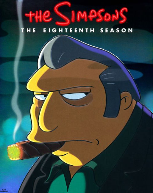 The Simpsons Season 30 Download Torrent