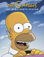 The Simpsons: Season 19