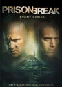 Prison Break: Event Series