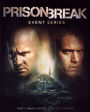 Prison Break: Event Series