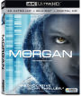 Morgan [4K Ultra HD Blu-ray/Blu-ray]
