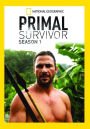 Primal Survivor: Season 1