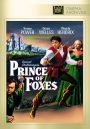 Prince of Foxes