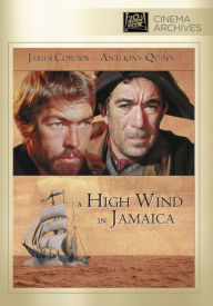 Title: A High Wind in Jamaica