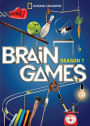 Brain Games: Season 1