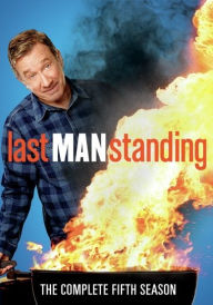 Title: Last Man Standing: The Complete Fifth Season