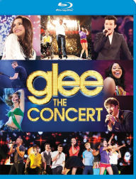 Glee Live! In Concert!