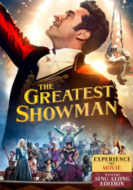 Title: The Greatest Showman