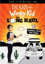 Diary of a Wimpy Kid: The Long Haul