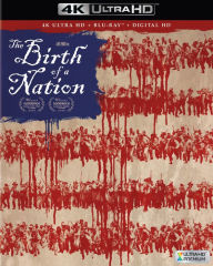 Title: The Birth of a Nation [4K Ultra HD Blu-ray/Blu-ray]
