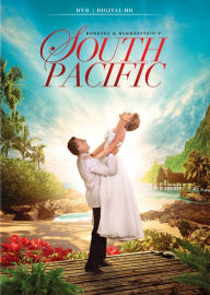 Title: South Pacific [2 Discs]