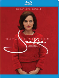 Title: Jackie [Blu-ray]