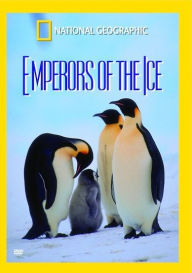 National Geographic: Emperors of the Ice