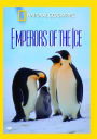 National Geographic: Emperors of the Ice