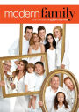 Modern Family: Season 8