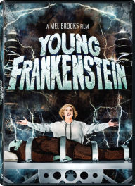 Title: Young Frankenstein