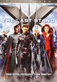 X-Men - The Last Stand