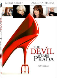 Title: The Devil Wears Prada [WS]