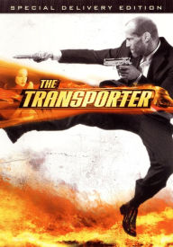Title: The Transporter: The Special Delivery Edition [Special Edition]