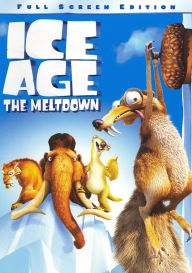 Ice Age: The Meltdown