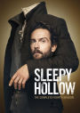 Sleepy Hollow: Season 4