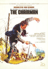 Chairman