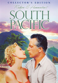 South Pacific