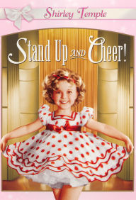 Stand up and Cheer